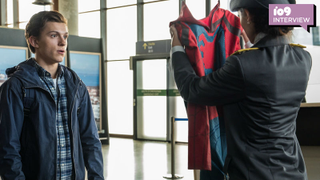 The Challenge of Making and Marketing <i>Spider-Man: Far From Home</i>, When No One Could Know What It Was About